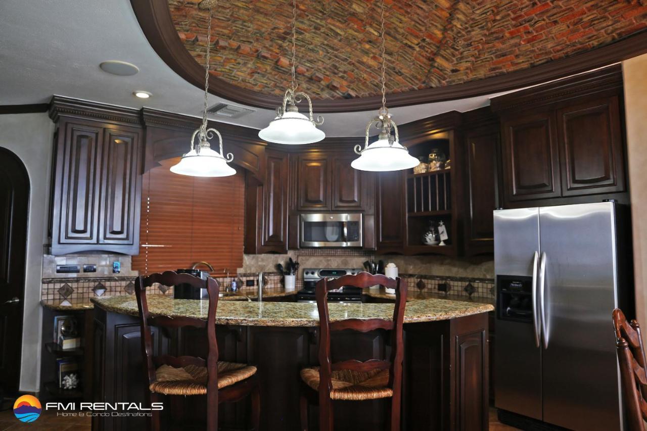 Esmeralda #803 By Fmi Rentals Puerto Peñasco Extérieur photo