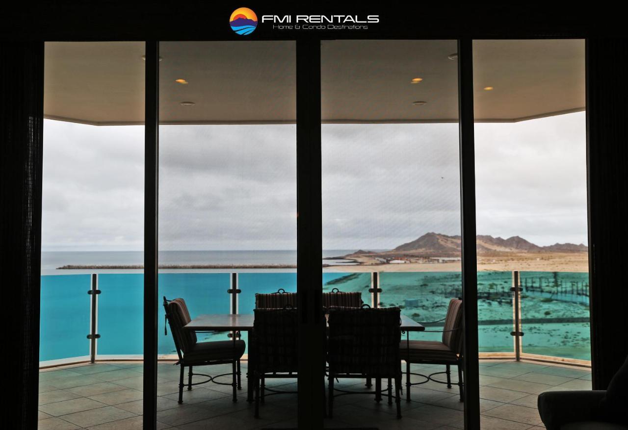 Esmeralda #803 By Fmi Rentals Puerto Peñasco Extérieur photo