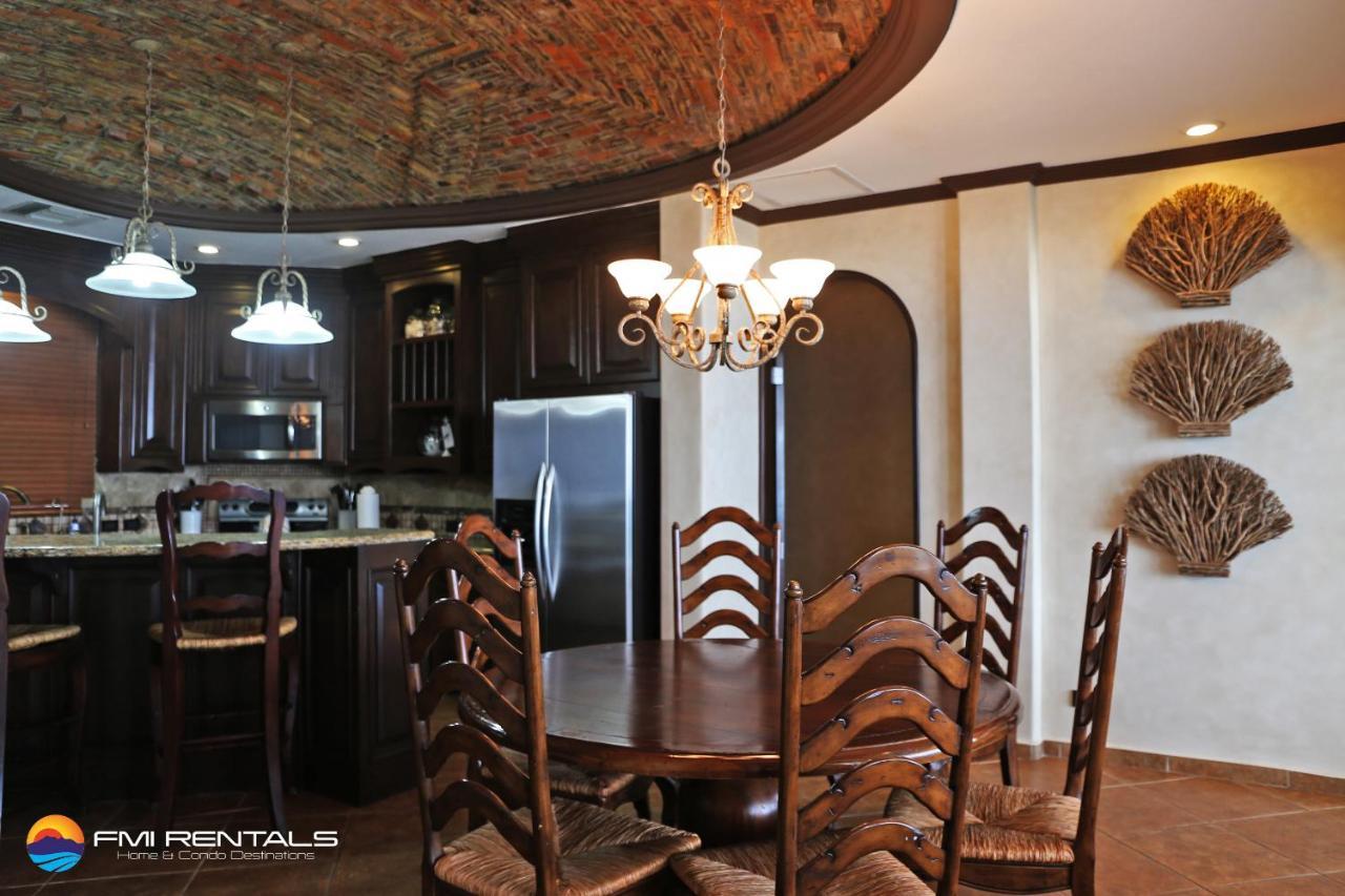 Esmeralda #803 By Fmi Rentals Puerto Peñasco Extérieur photo