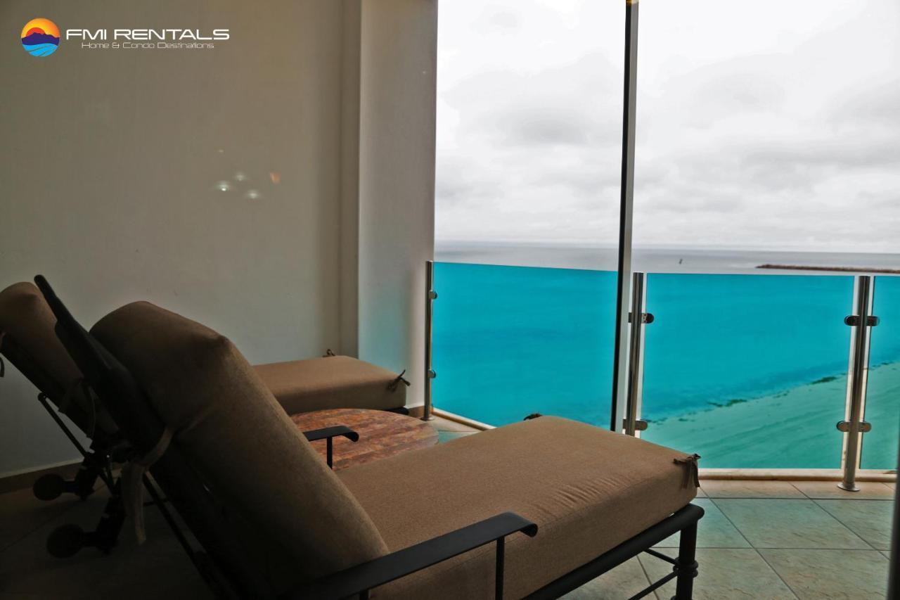 Esmeralda #803 By Fmi Rentals Puerto Peñasco Extérieur photo