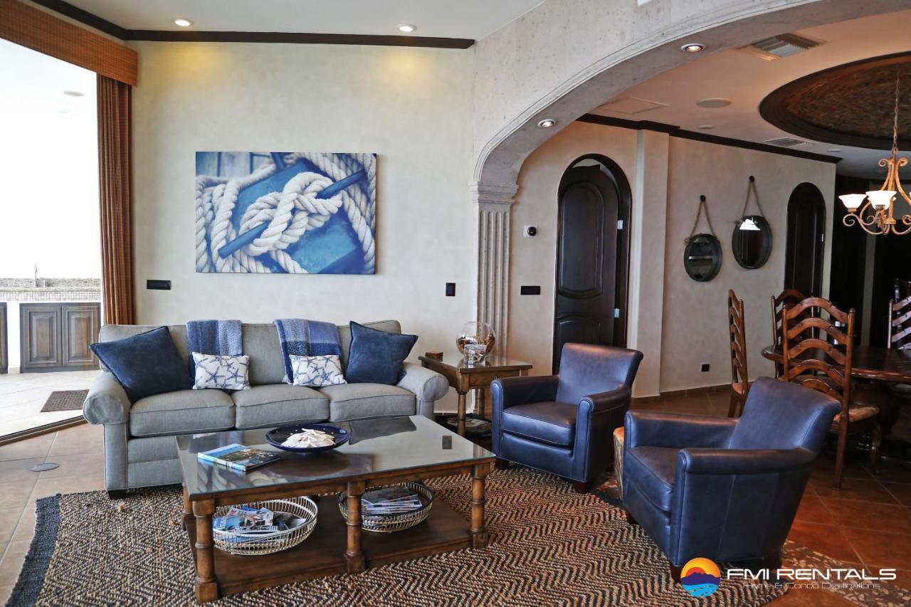 Esmeralda #803 By Fmi Rentals Puerto Peñasco Extérieur photo