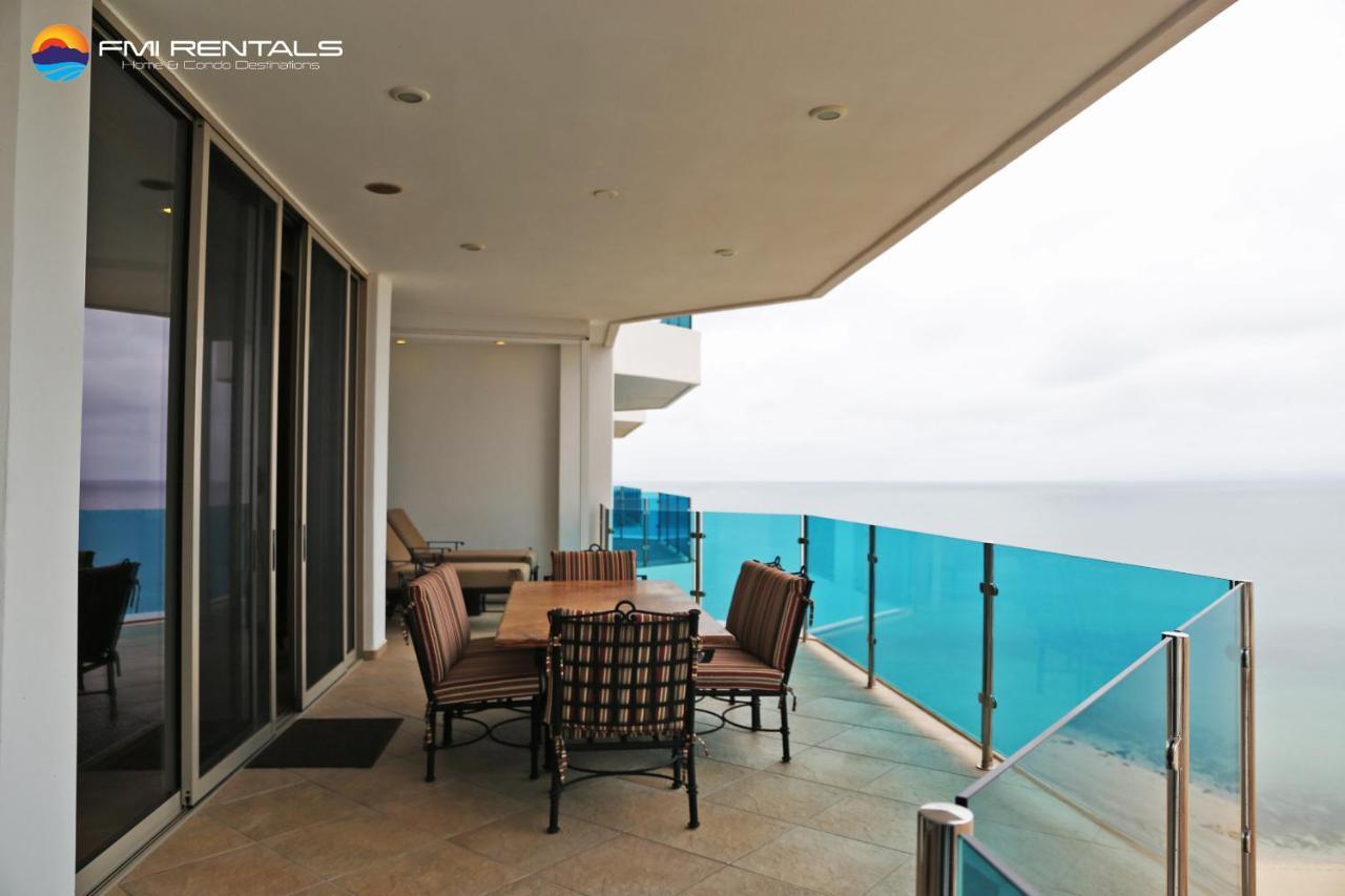 Esmeralda #803 By Fmi Rentals Puerto Peñasco Extérieur photo