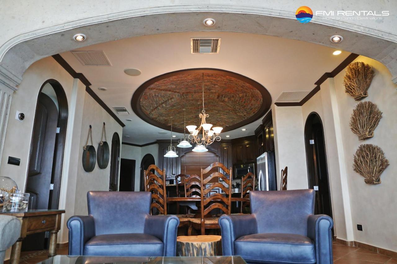 Esmeralda #803 By Fmi Rentals Puerto Peñasco Extérieur photo
