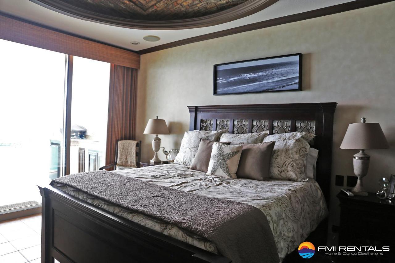 Esmeralda #803 By Fmi Rentals Puerto Peñasco Extérieur photo
